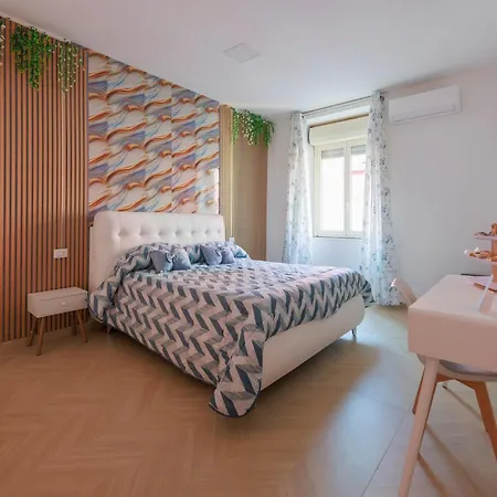 Beautiful 38 4* Napoli