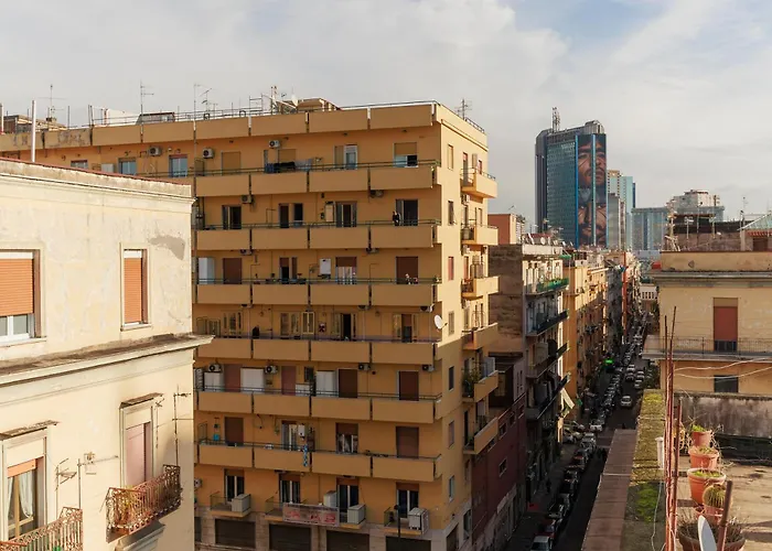 Beautiful 38 Konukevi