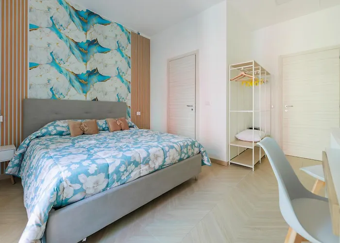 Konukevi Beautiful 38 4*