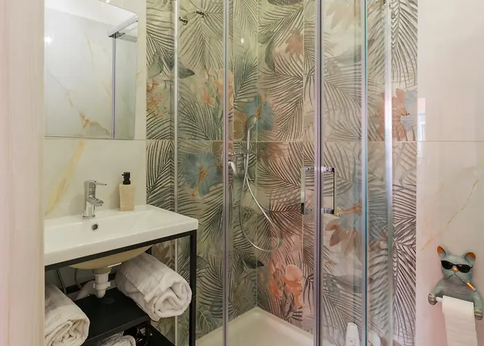 Beautiful 38 Konukevi 4*