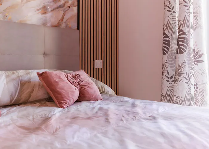 Konukevi Beautiful 38