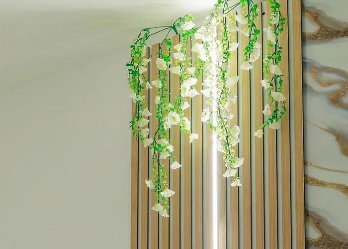 Konukevi Beautiful 38 Napoli