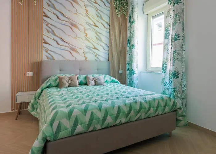 Beautiful 38 4* Napoli