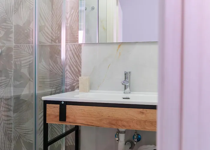 Beautiful 38 Konukevi