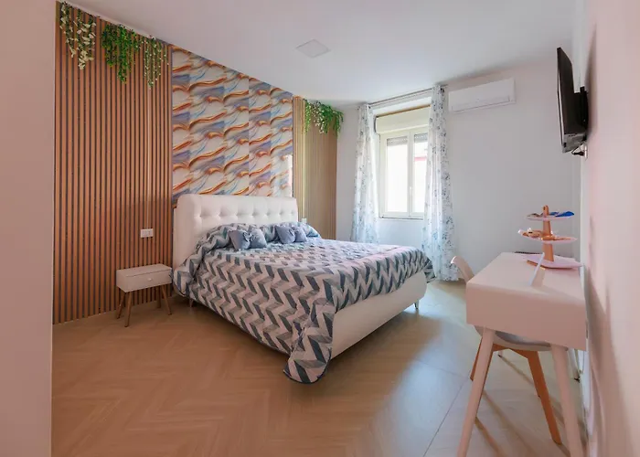 Beautiful 38 4* Napoli