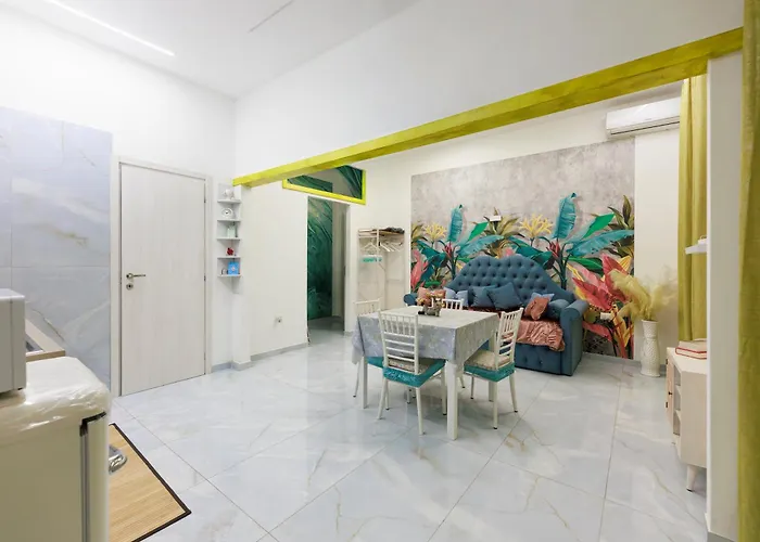 Konukevi Beautiful 38 4*