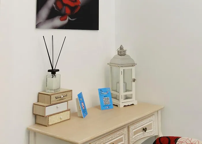 Beautiful 38 Konukevi