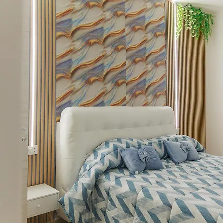 Beautiful 38 4* Nápoly