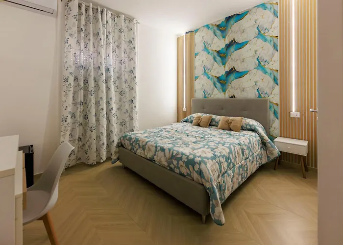 Maison d'hôtes Beautiful 38 Naples