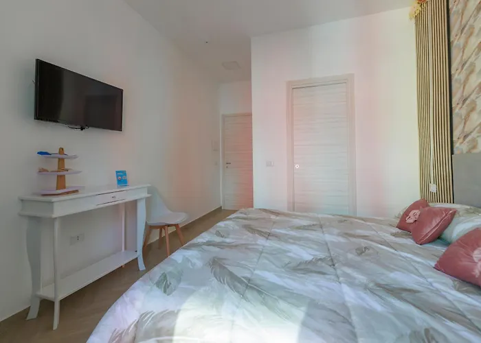 Maison d'hôtes Beautiful 38