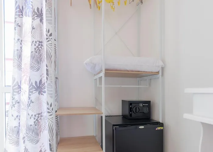 Beautiful 38 Nápoly