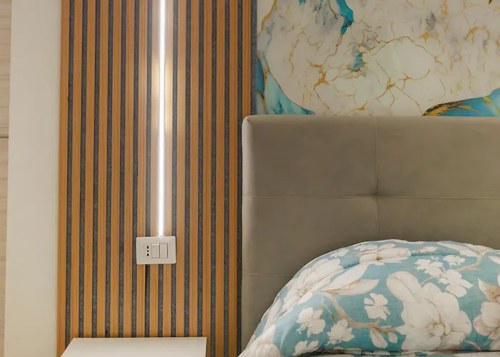 Beautiful 38 Vendégház Nápoly