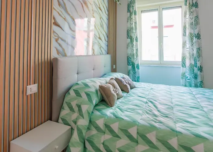 Vendégház Beautiful 38 4*