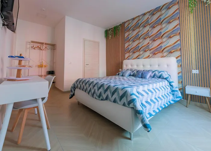 Beautiful 38 Maison d'hôtes