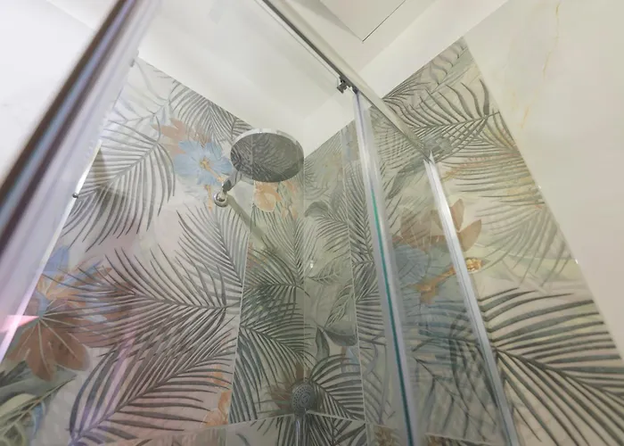 Vendégház Beautiful 38 Nápoly