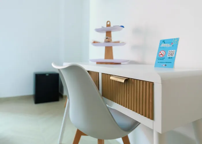 Vendégház Beautiful 38