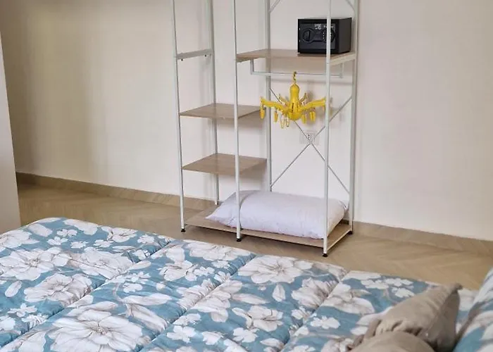 Beautiful 38 Nápoly