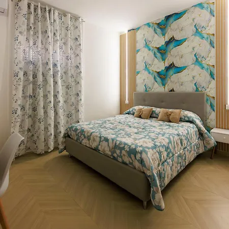 בית הארחה Beautiful 38 נאפולי