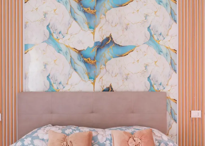 Beautiful 38 ゲストハウス ナポリ