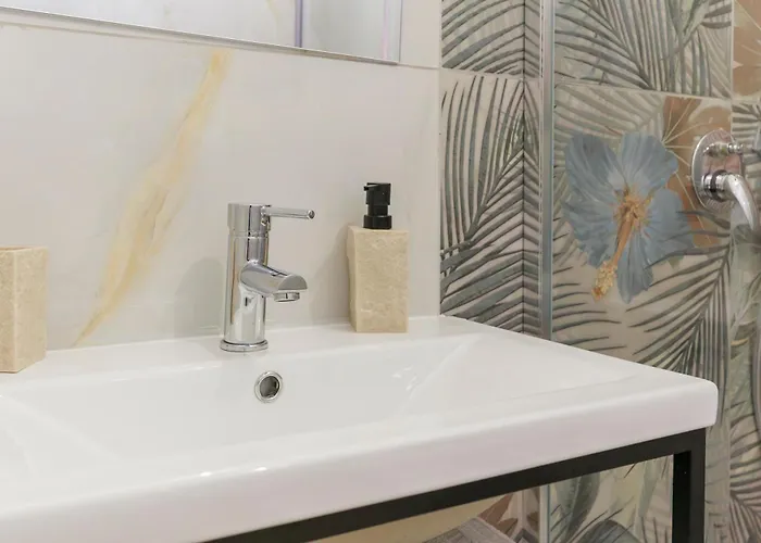 Beautiful 38 ゲストハウス 4*