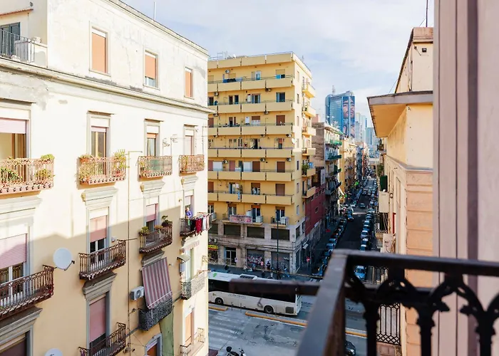 Beautiful 38 ゲストハウス 4*