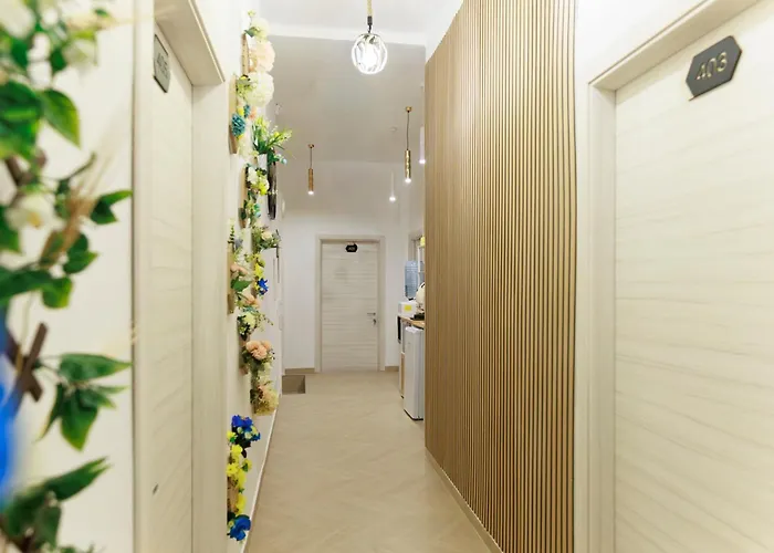 Beautiful 38 ゲストハウス ナポリ