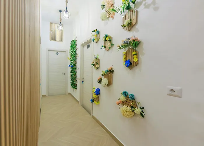 Beautiful 38 ゲストハウス