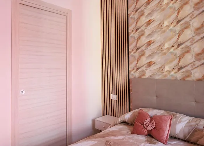 Beautiful 38 4* ナポリ