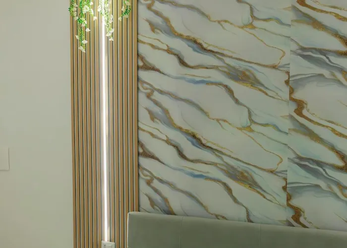 Beautiful 38 4* ナポリ