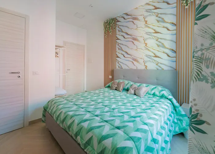 Beautiful 38 ゲストハウス 4*