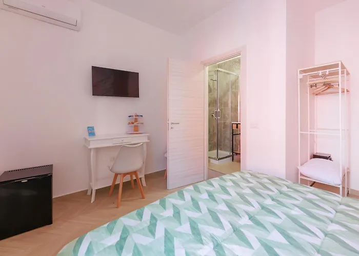 Beautiful 38 ゲストハウス ナポリ