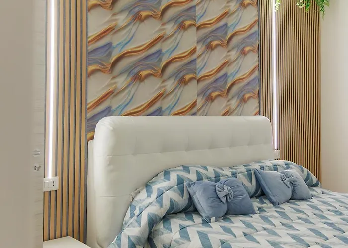 Beautiful 38 4* ナポリ