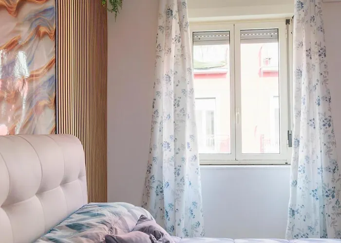 ゲストハウス Beautiful 38