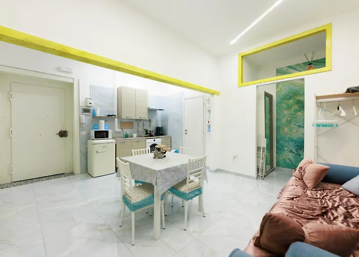 Beautiful 38 ゲストハウス 4*