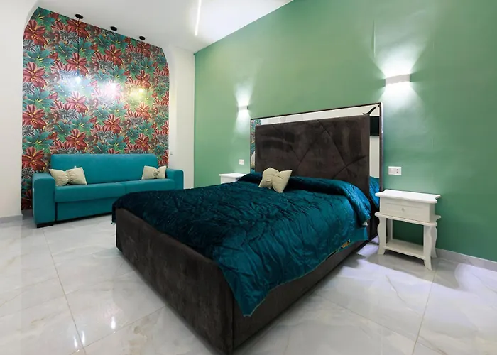 Beautiful 38 ゲストハウス