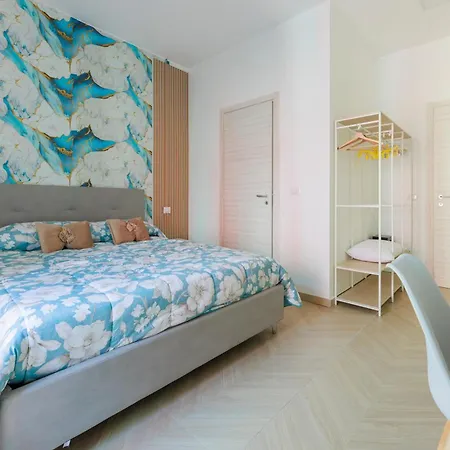 Gasthuis Beautiful 38 4*