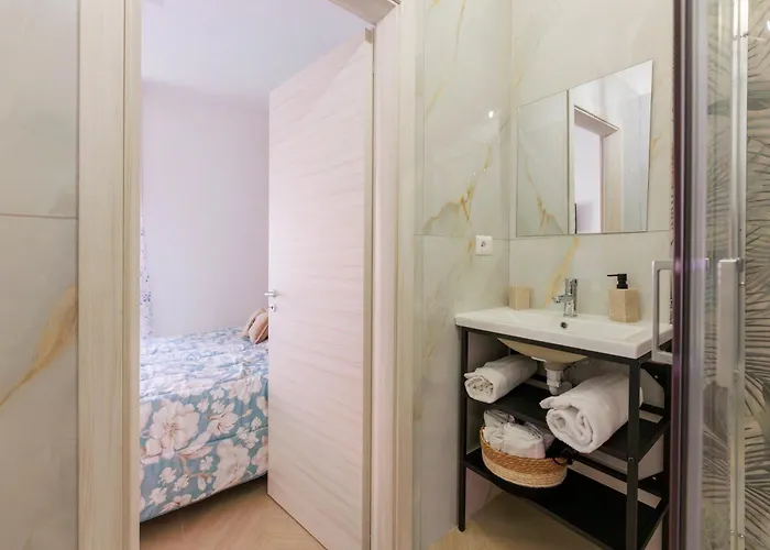 Beautiful 38 Gasthuis Napels