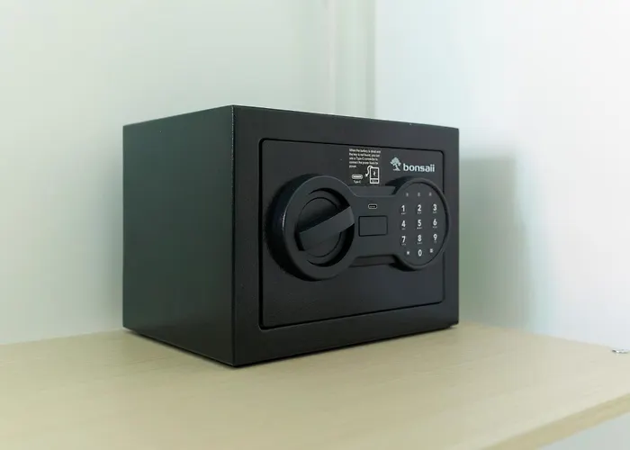 Gasthuis Beautiful 38 Napels