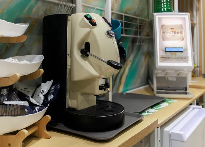 Beautiful 38 Gasthuis 4*