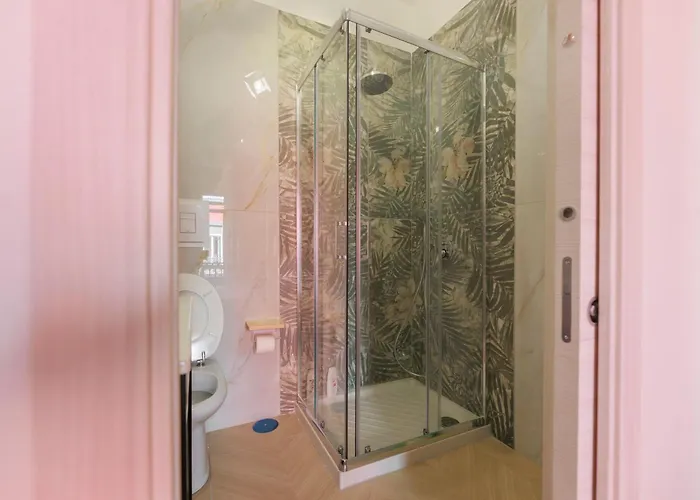 Gasthuis Beautiful 38 4*