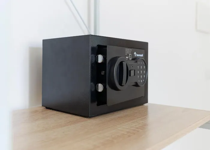 Beautiful 38 Gasthuis Napels