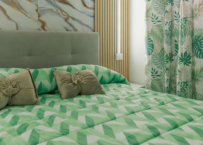 Gasthuis Beautiful 38 Napels