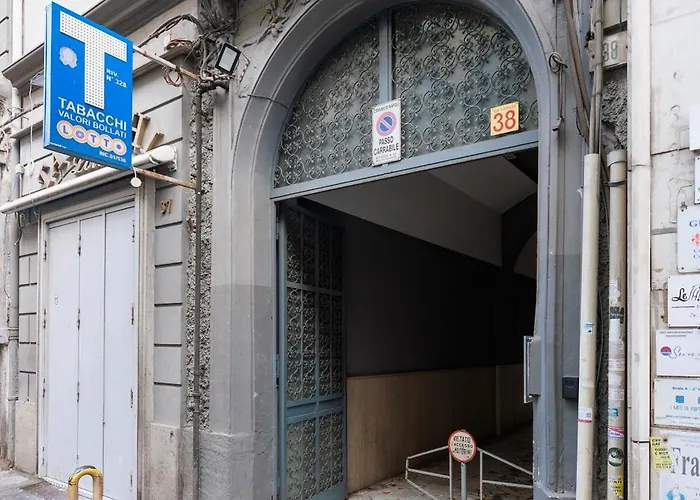 Gasthuis Beautiful 38 Napels