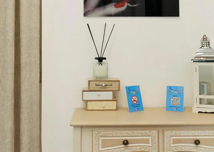 Gasthuis Beautiful 38 Napels