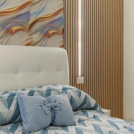 Beautiful 38 Pensionat 4*