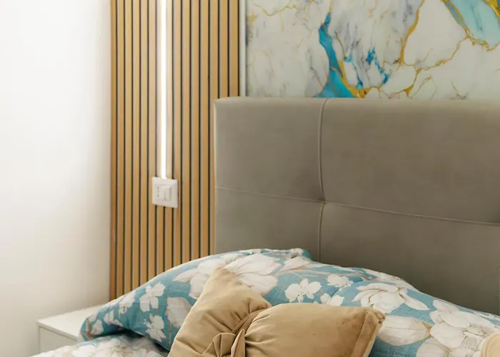 Beautiful 38 Pensionat