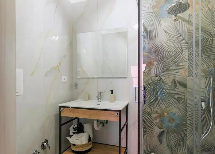 Pensionat Beautiful 38 4*